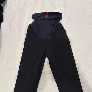 Spanx Maternity Legging jeans